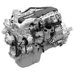P2950 Engine